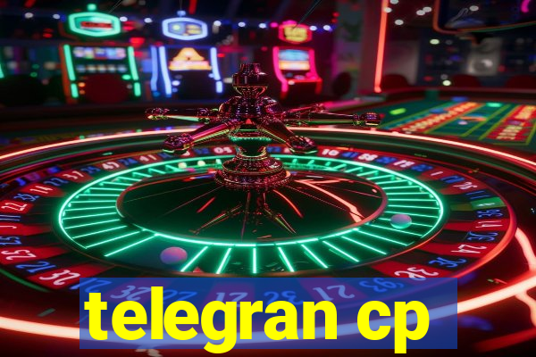 telegran cp